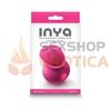 Masajeador de clitoris con carga USB